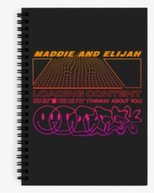 Maddie And Elijah - Spiral, HD Png Download, Transparent PNG