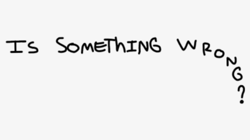 #something #frase #sad Song - Calligraphy, HD Png Download, Transparent PNG