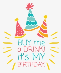 Its My Birthday Card, HD Png Download, Transparent PNG