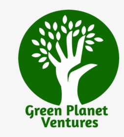 Transparent Green Planet Png - Green Planet, Png Download, Transparent PNG