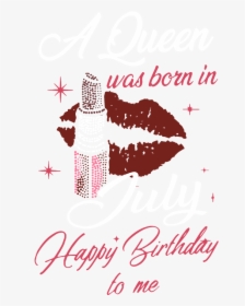 Happy Birthday To Me Girl, HD Png Download, Transparent PNG