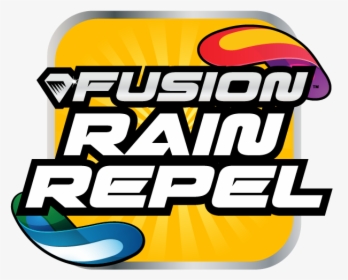 Fusion Rain Repel, HD Png Download, Transparent PNG