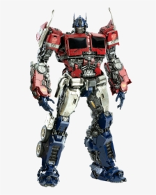 Optimus Prime 11” Deluxe Scale Action Figure - 3a Dlx Optimus Prime, HD Png Download, Transparent PNG