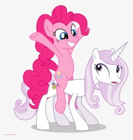 Fleur The Posing Pony Just Loves To Hang Around, And, HD Png Download, Transparent PNG