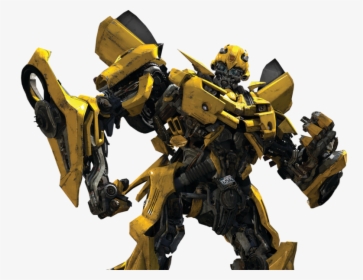 Transformers Bumblebee, HD Png Download, Transparent PNG