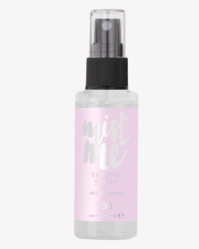 Designer Brands Mist Me Setting Spray - Perfume, HD Png Download, Transparent PNG