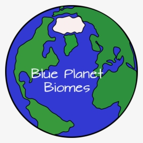 Cartoon Planet Earth Clipart , Png Download - Cartoon Globe, Transparent Png, Transparent PNG