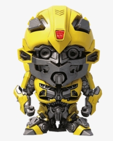 Transformer Figures Bumblebee, HD Png Download, Transparent PNG