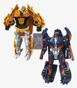 Transformers Logo On A Toy, HD Png Download, Transparent PNG