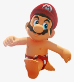 Super Mario Odyssey (574x629), Png Download, Transparent Png, Transparent PNG