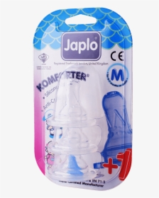 Transparent Nipples Png - Japlo Silicone Nipple Komforter Sc102k L, Png Download, Transparent PNG