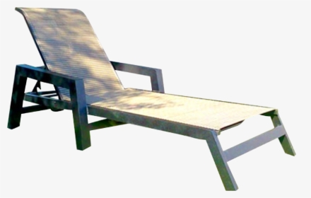 M-150 Chaise Lounge - Sunlounger, HD Png Download, Transparent PNG