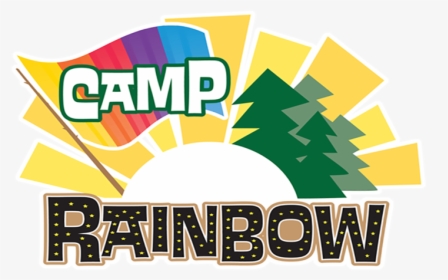Camp Rainbow - Camp Rainbow Stage, HD Png Download, Transparent PNG