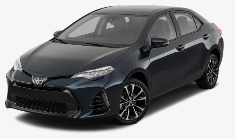 2018 Toyota Corolla Le, HD Png Download, Transparent PNG