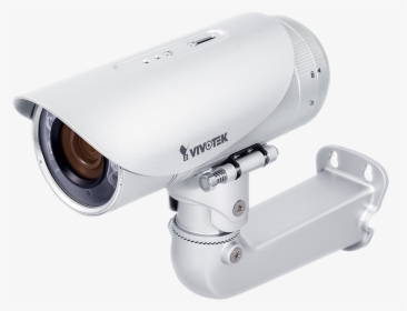 Transparent Camaras De Seguridad Png - Professional Ip Camera Outdoor, Png Download, Transparent PNG