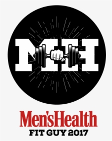 Hang On There Registration Opens Soon - Men's Health India Logo, HD Png Download, Transparent PNG