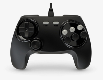 Playstation 3 Accessory - Retro Fighters Saturn Controller, HD Png Download, Transparent PNG