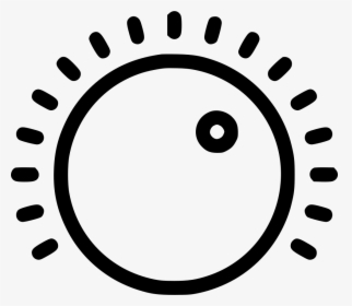 Volume Controler - Daybreak Icon, HD Png Download, Transparent PNG