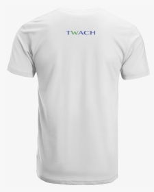 Polo Shirt White Back, HD Png Download, Transparent PNG