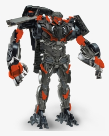 Image - Transformers Hot Rod Last Knight Toy, HD Png Download, Transparent PNG