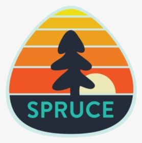 Sprucepatchlogowide-01 - Traffic Sign, HD Png Download, Transparent PNG