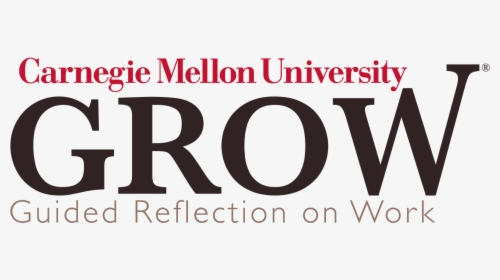 Growlogov2 - Carnegie Mellon University, HD Png Download, Transparent PNG