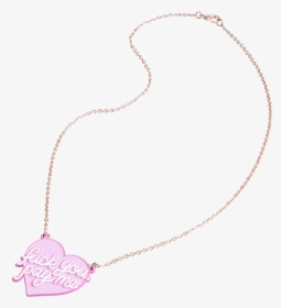 Exotic Cancer X Unbound Nipple And Clit Clamp - Necklace, HD Png Download, Transparent PNG