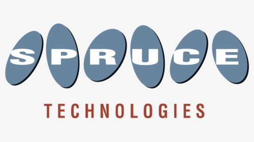 Spruce Technologies Logo Png Transparent - Graphic Design, Png Download, Transparent PNG