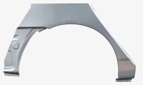 2003-2008 Toyota Corolla Sedan Rear Wheel Arch, Passenger - Arch, HD Png Download, Transparent PNG