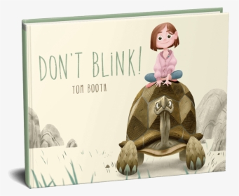 Tom Booth Don T Blink, HD Png Download, Transparent PNG