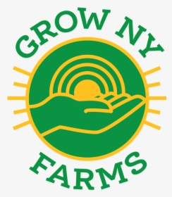 Grow Ny Farms - Wiener Hak, HD Png Download, Transparent PNG