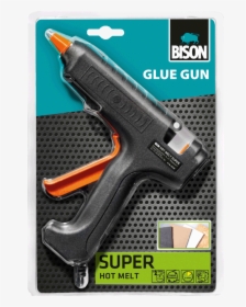 Glue Gun Super - Bison, HD Png Download, Transparent PNG