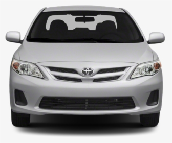 2012 Toyota Corolla, HD Png Download, Transparent PNG