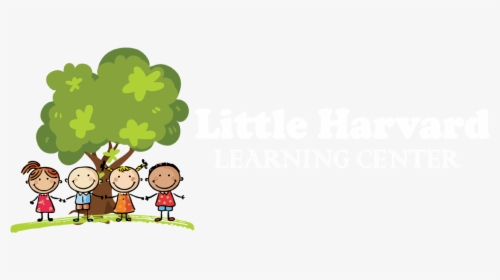 Little Harvard Learning Center - Together We Grow And Learn, HD Png Download, Transparent PNG