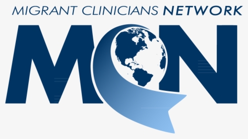 Migrant Clinicians Network Logo, HD Png Download, Transparent PNG