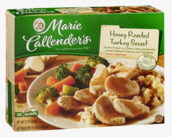 Marie Callender's Honey Roasted Turkey Breast, HD Png Download, Transparent PNG