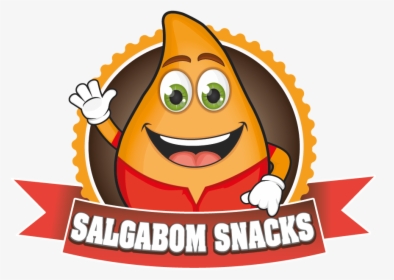 Clip Art Salgabom Snacks Worcester A - Logo Snack, HD Png Download, Transparent PNG