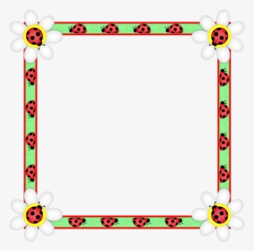 Фото, Автор Cutepictures На Яндекс - Picture Frame, HD Png Download, Transparent PNG