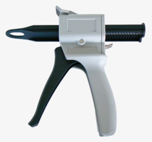 Cartridge Glue Gun Epx50  itemprop Image - Firearm, HD Png Download, Transparent PNG