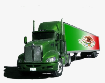 Trucks In Mexico, HD Png Download, Transparent PNG