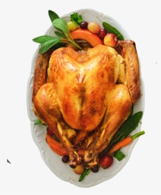 Thanksgiving Slide - Turkey Meat, HD Png Download, Transparent PNG