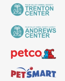 Location Logos 9 - Petsmart, HD Png Download, Transparent PNG