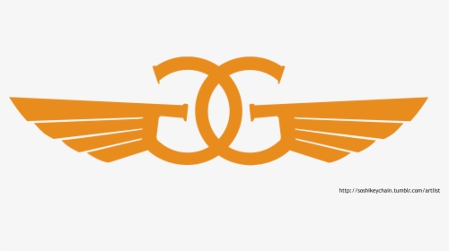 Transparent Gg Logo, HD Png Download, Transparent PNG