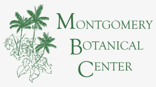 Montgomery Botanical Center, HD Png Download, Transparent PNG