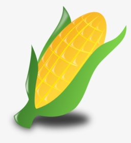 Corn Clip Art, HD Png Download, Transparent PNG