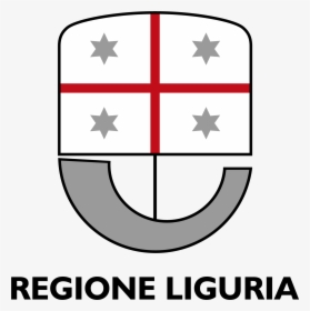 Transparent Fish Symbol Png - Liguria, Png Download, Transparent PNG
