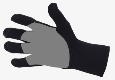 Open Palm Gloves, HD Png Download, Transparent PNG