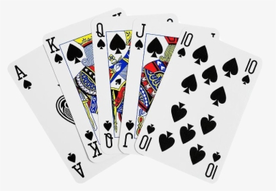 Cards Png Free File Download - Playing Cards, Transparent Png, Transparent PNG