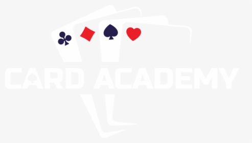 Card Academy Logo - Heart, HD Png Download, Transparent PNG