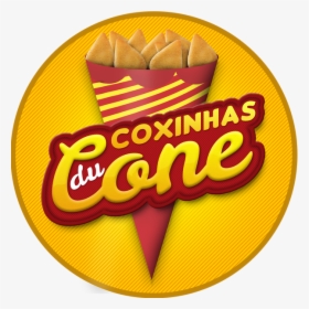 Photo Taken At Coxinhas Du Cone By Alex M - Emblem, HD Png Download, Transparent PNG